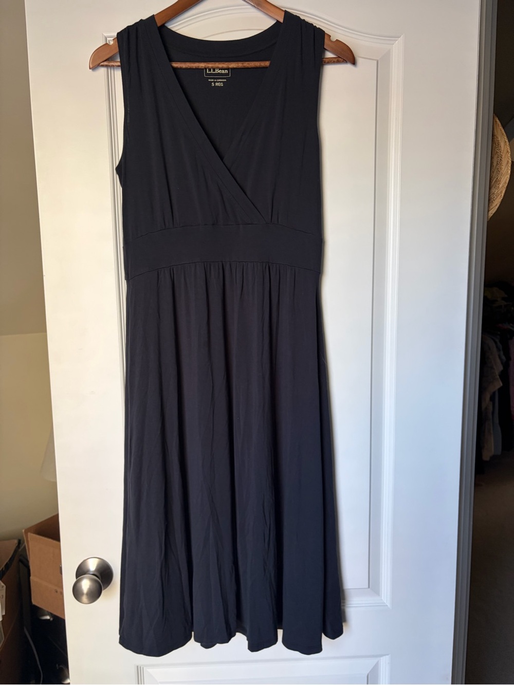 LLBean Dress